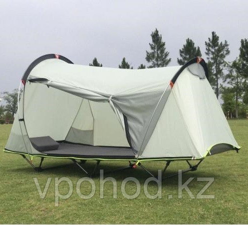 Палатка-раскладушка Mircamping LD01 - фото 4 - id-p101768843
