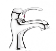 Смеситель раковина шпилька Lider