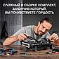 Lego Technic Dodge Charger Доминика Торетто 42111, фото 5