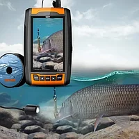 Подводная камера для рыбалки Lucky FL180PR