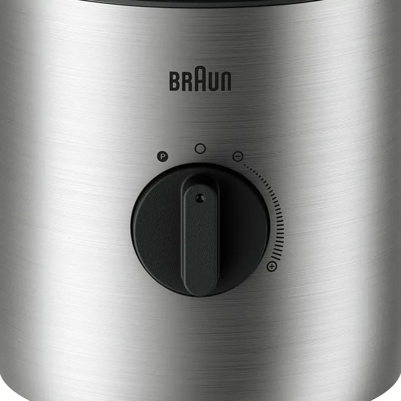 Блендер Braun JB3272SI - фото 3 - id-p101769190