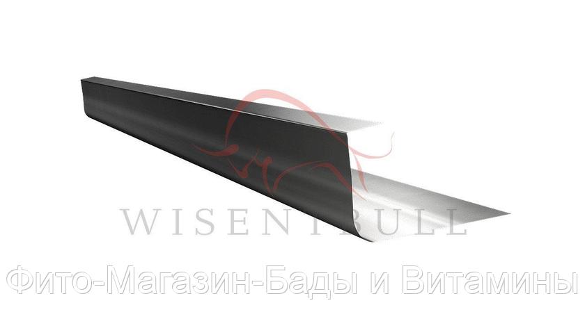 Кузовной порог Wisentbull BMW 7-reihe E38 (1994–1998), фото 2