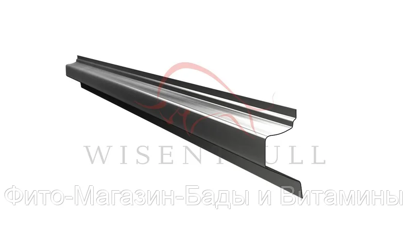 Кузовной порог Wisentbull Dodge Intrepid II (1998–2004), фото 2