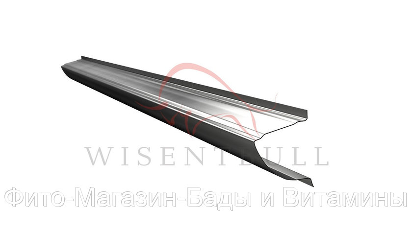 Кузовной порог Wisentbull SMA Marindo C82 (2006–2009), фото 2