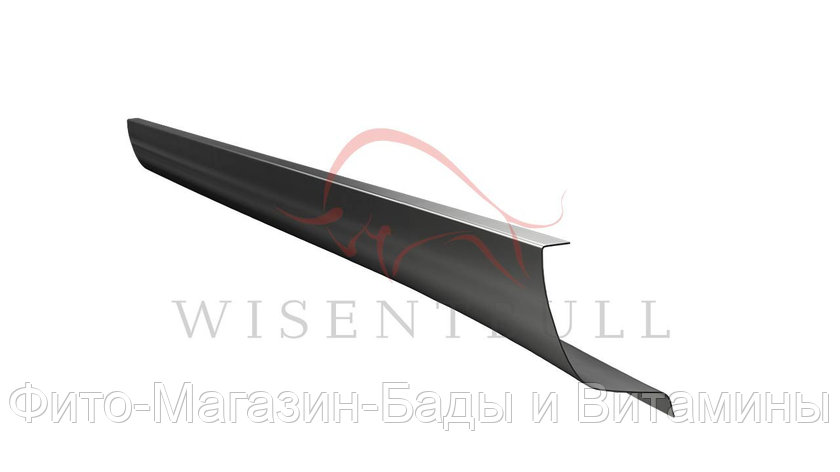 Кузовной порог Wisentbull Peugeot Expert I (1995–2003), фото 2