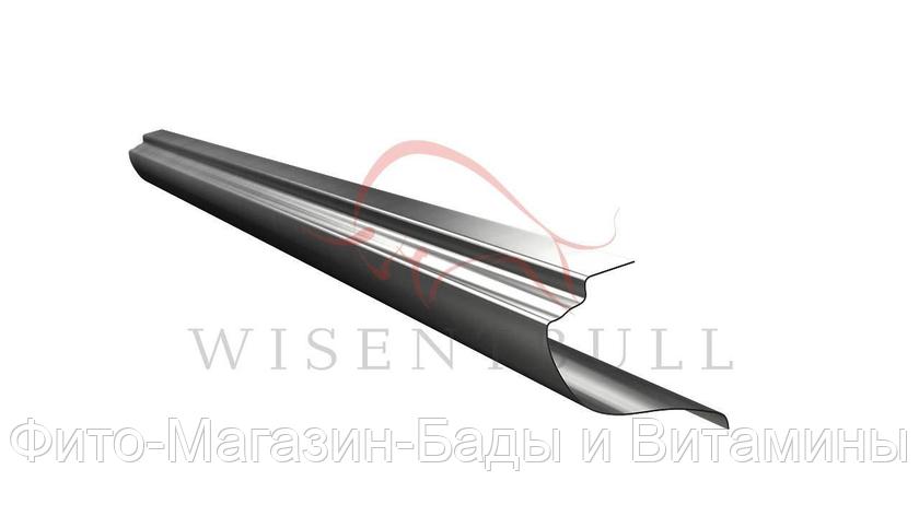 Кузовной порог Wisentbull Pontiac G3 (2008–2009), фото 2