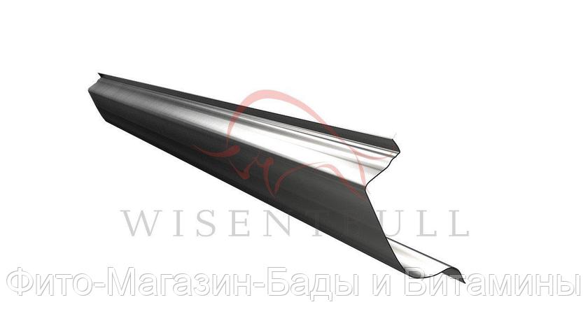 Кузовной порог Wisentbull Ford Escape II (2007–2012), фото 2