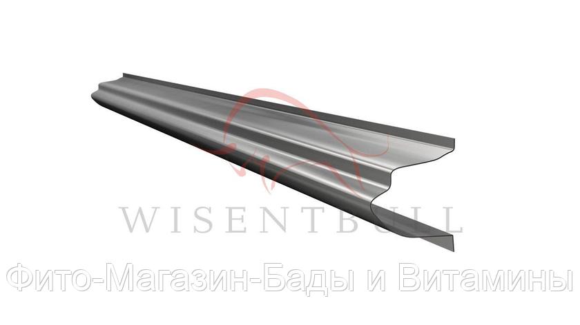 Кузовной порог Wisentbull Ford Ranger BT50 (2009–2011), фото 2