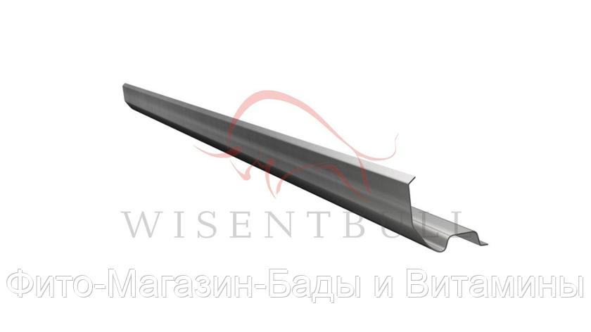 Кузовной порог Wisentbull Fiat Stilo 5D (2001–2010), фото 2