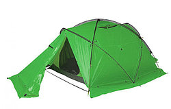 Палатка туристическая NORMAL Камчатка 3N