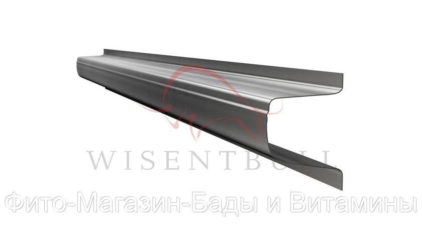 Кузовной порог Wisentbull Isuzu Axiom (2002–2004), фото 2
