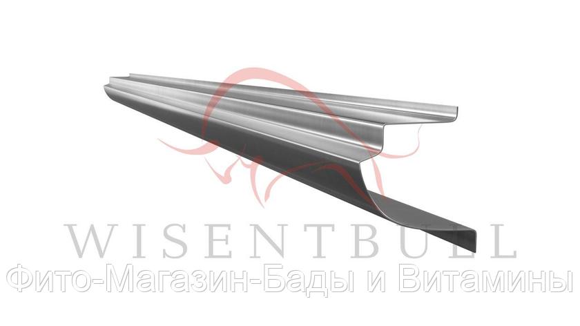 Кузовной порог Wisentbull Mazda 626 GF (1999–2004), фото 2