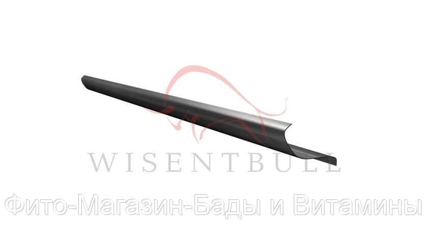Кузовной порог Wisentbull Mitsubishi L200 IV (2006–н.в.), фото 2