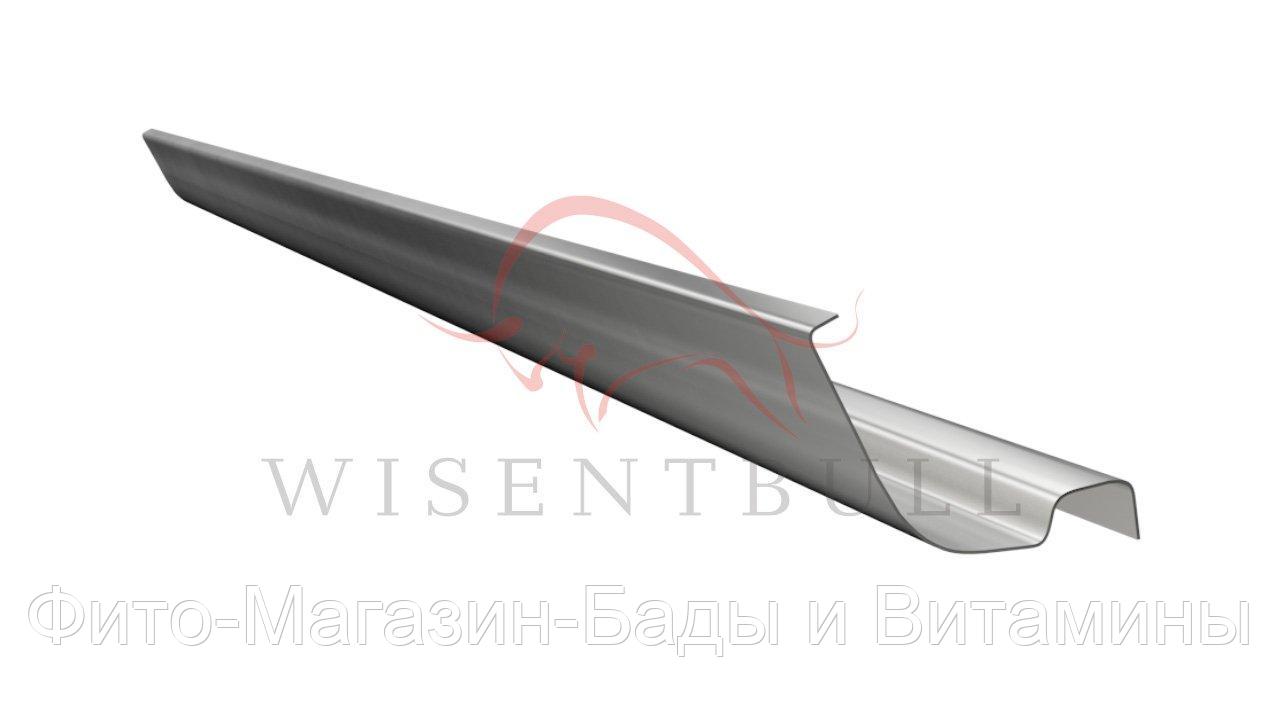 Кузовной порог Wisentbull Москвич 408 (1961–1975)