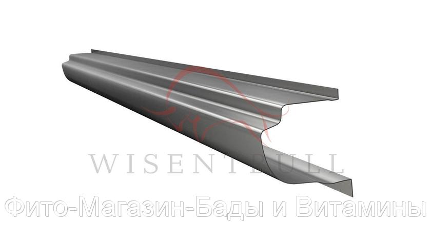 Кузовной порог Wisentbull Nissan Sunny N17 (2006–2012), фото 2