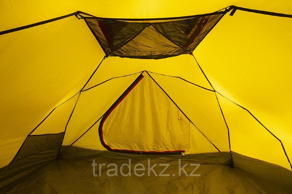 Палатка туристическая NORMAL Камчатка 3N - фото 3 - id-p101774605