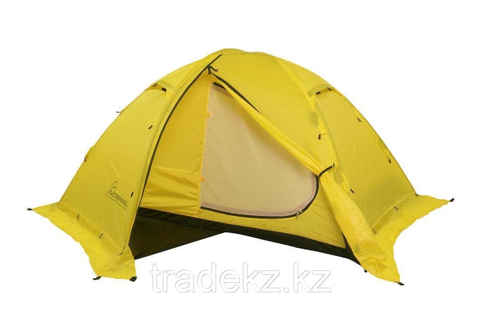 Палатка туристическая NORMAL Кондор 2N