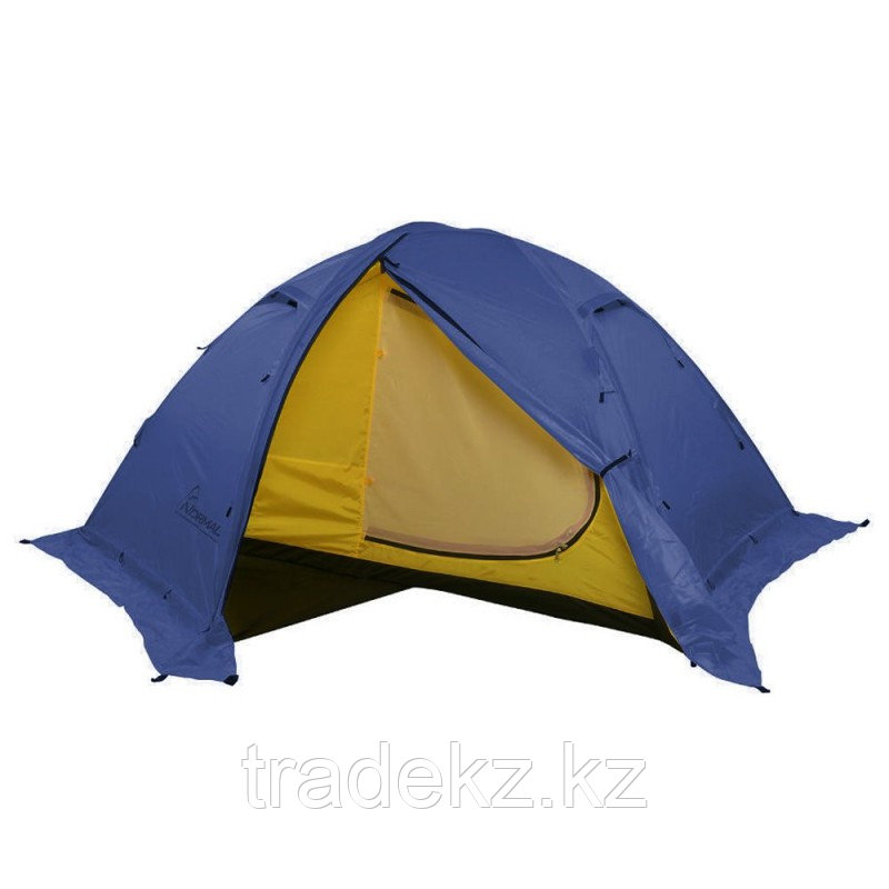 Палатка туристическая NORMAL Камчатка 2N - фото 1 - id-p101775071