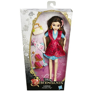 Кукла Disney Descendants Lonnie Наследники Лонни , Hasbro B3116