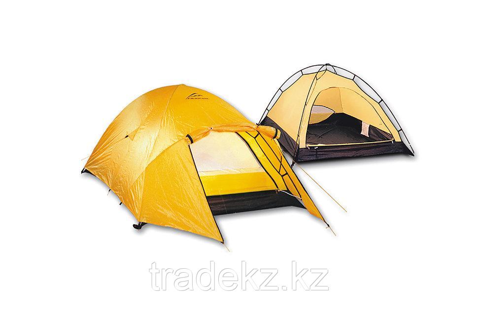 Палатка туристическая NORMAL Лотос 4 - фото 1 - id-p101775114