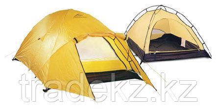 Палатка туристическая NORMAL Лотос 2N - фото 1 - id-p101775121