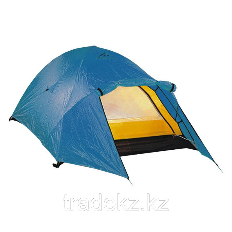 Палатка туристическая NORMAL Лотос 2N - фото 1 - id-p101775123
