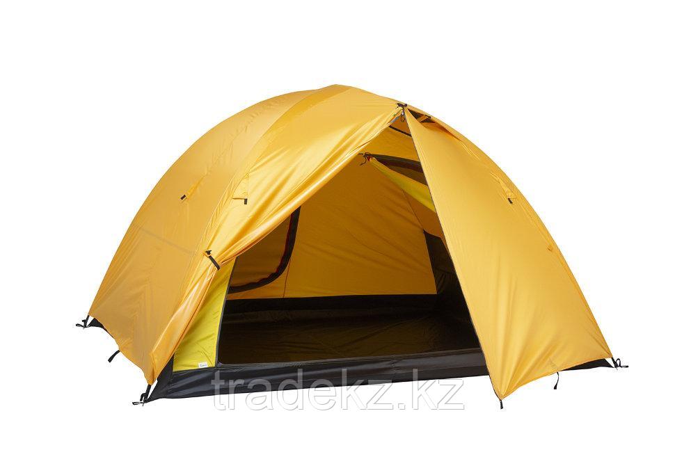 Палатка туристическая NORMAL Лотос 3 - фото 2 - id-p101775125