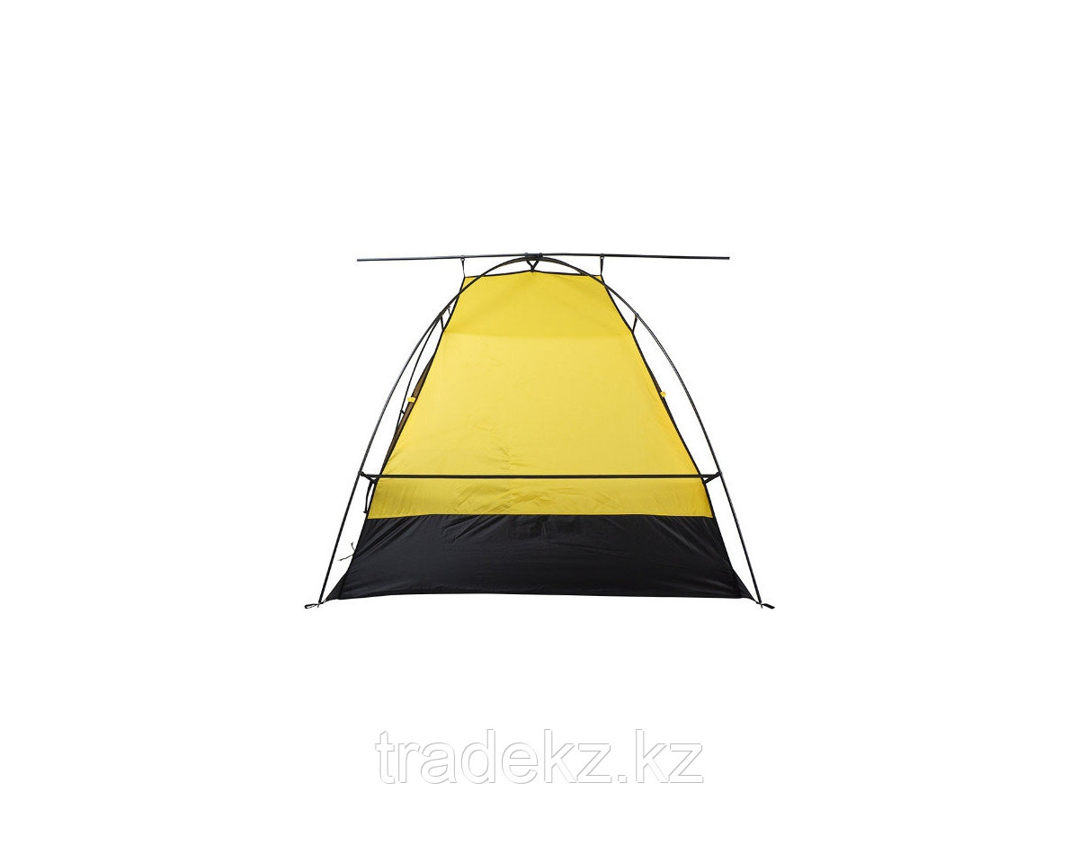 Палатка туристическая NORMAL Лотос 3 - фото 4 - id-p101775125