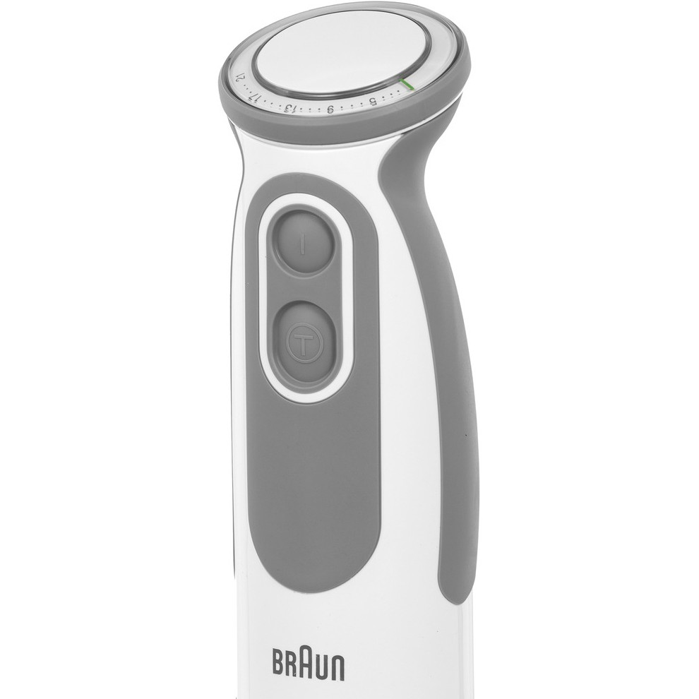 Блендер Braun MQ 5200WH - фото 3 - id-p101775213