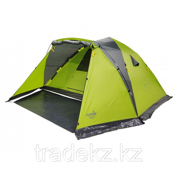 Палатка кемпинговая NORFIN TROUT 5 - фото 2 - id-p101775290