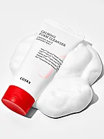 Успокаивающая пенка для проблемной кожи COSRX AC Collection Calming Foam Cleanser 30мл