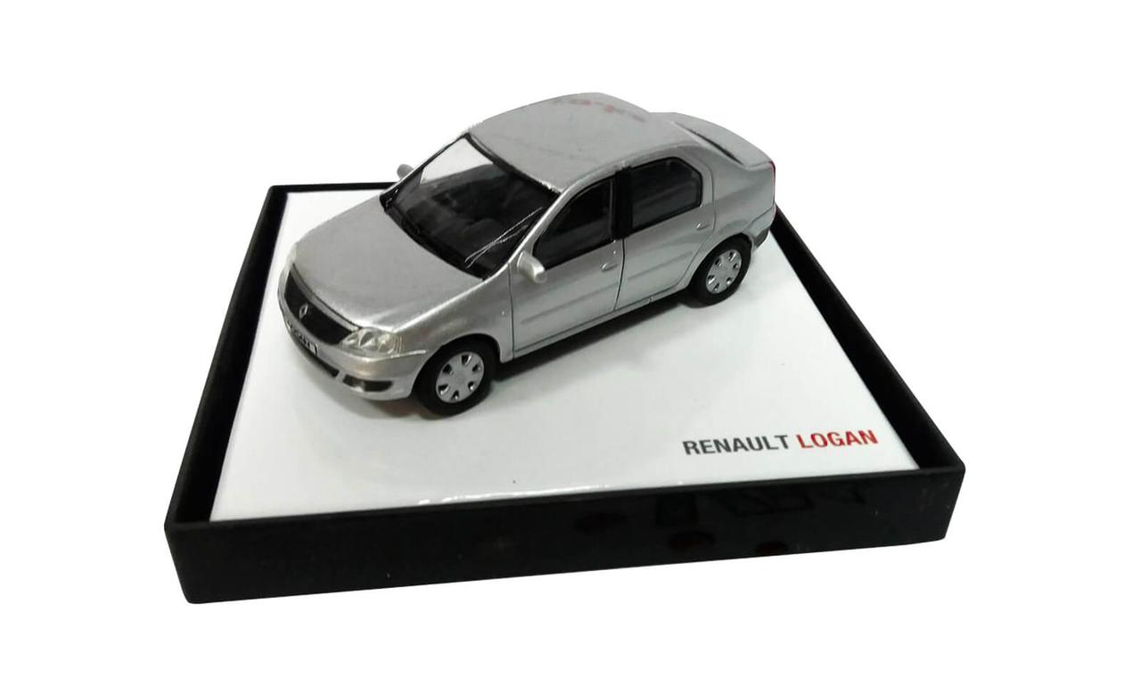 Модель RENAULT logan 7711430097