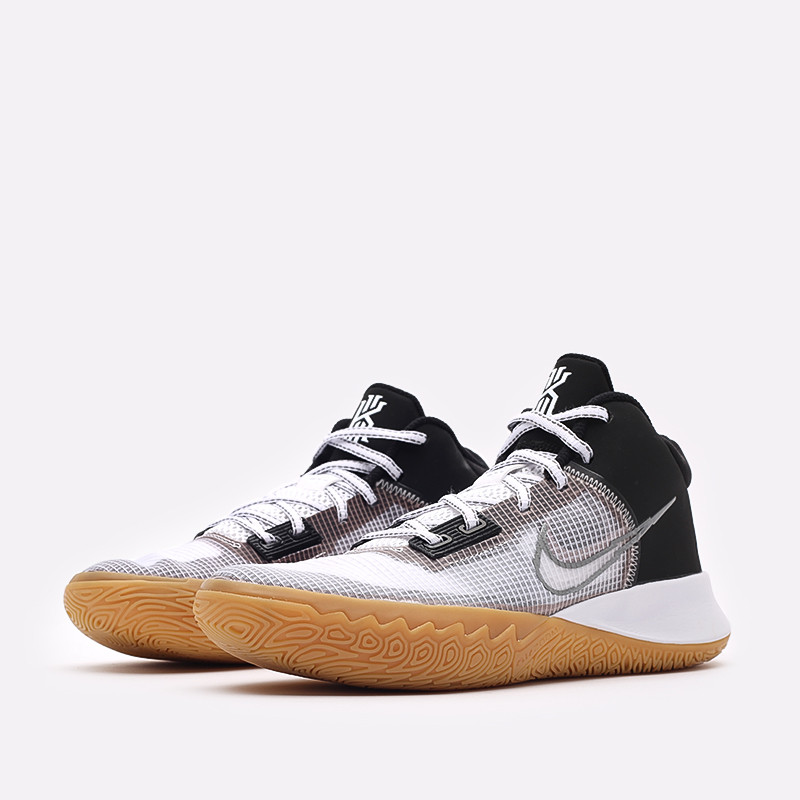 Оригинальные баскетбольные кроссовки Nike Kyrie Flytrap 4 (38. 40 размеры)