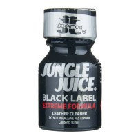 Попперс Jungle Juice Black Label возбудитель - 10 мл.