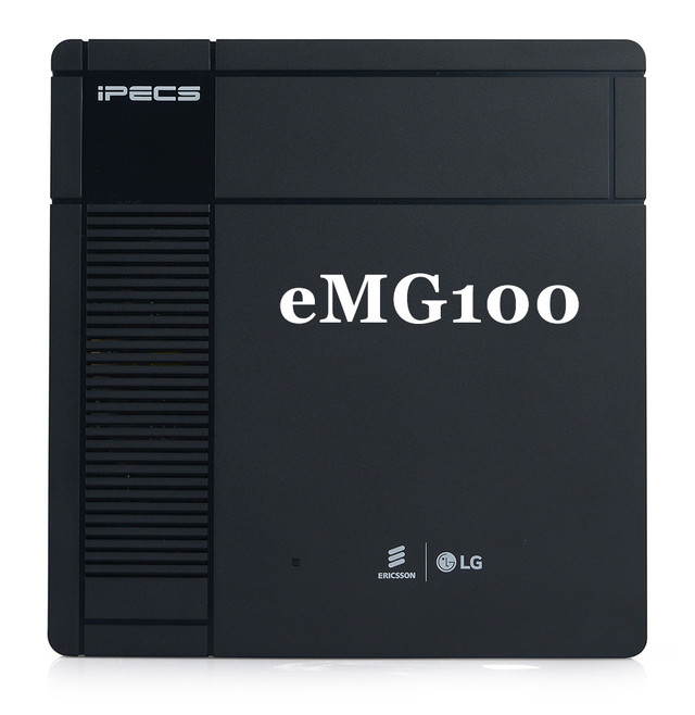 IP АТС eMG80