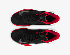 Оригинальные баскетбольные кроссовки Nike Precision IV (39, 40, 44 размеры), фото 3