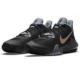 Оригинальные баскетбольные кроссовки Nike Air Max Impact 3 (40 размер)