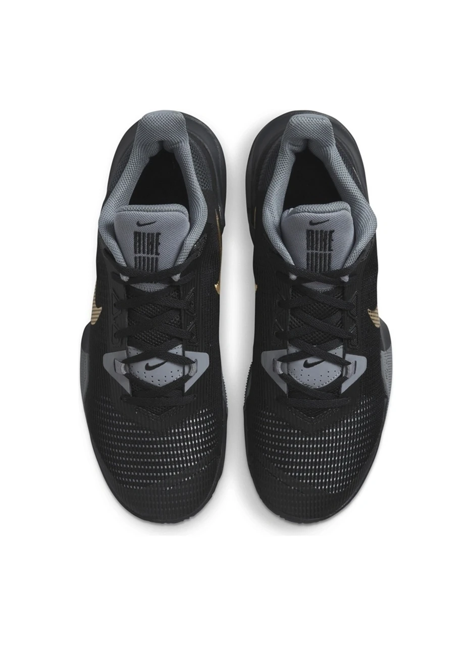 Оригинальные баскетбольные кроссовки Nike Air Max Impact 3 (40 размер) - фото 3 - id-p101776200