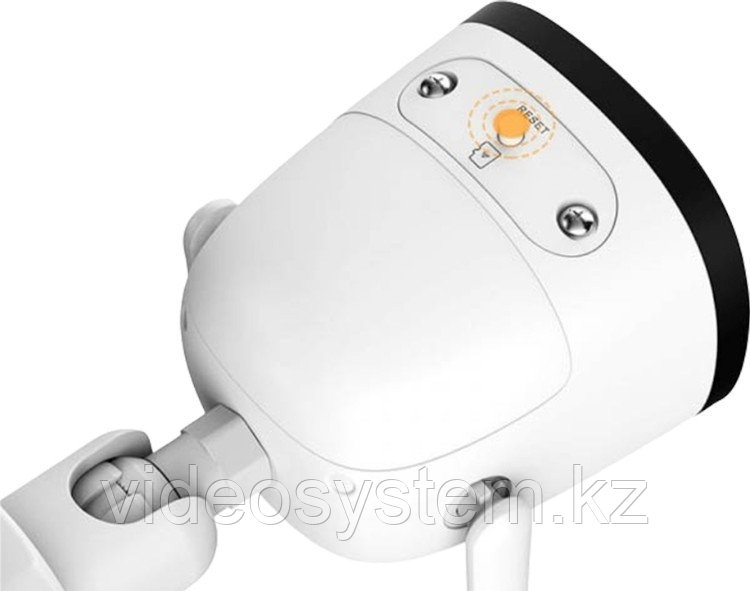 Imou Bullet 2E-0280B-4mp - фото 2 - id-p101776478