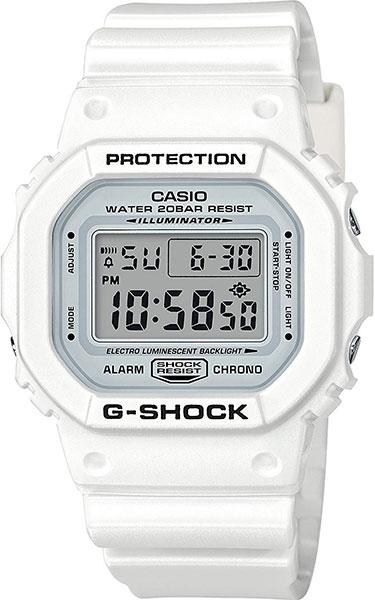 Наручные часы Casio DW-5600MW-7ER