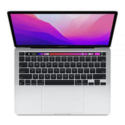 Macbook Pro 13 2022 m2 8gb 512gb MNEQ3 Silver