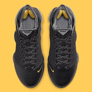 Баскетбольные кроссовки LeBron 19 Low (43, 44, 45, 46 размеры), фото 2
