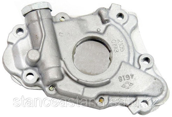 Насос масляный Geely 1.8 EC7/SC7/Lifan X60 / Oil pump