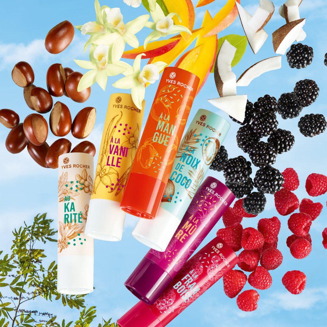 ив роше карите отзывы