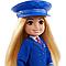 Набор Barbie Карьера Челси Пилот кукла + аксессуары, фото 3