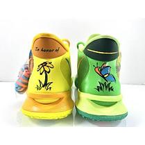 Баскетбольные кроссовки Nike Kyrie 7 (36, 45 размеры), фото 2