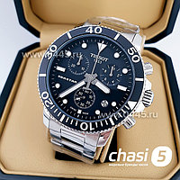 Мужские наручные часы Tissot T-Sport Seastar 1000 Chronograph (14147)