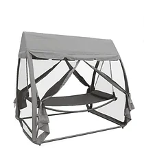 Гамак с москитной сеткой ART-Wave "Релакс"