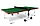 Теннисный стол Compact Expert Indoor GREEN с сеткой, фото 6