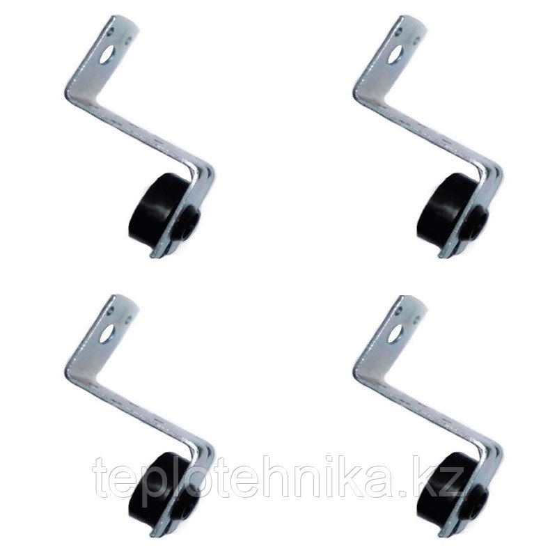 Набор потолочных держателей Volcano